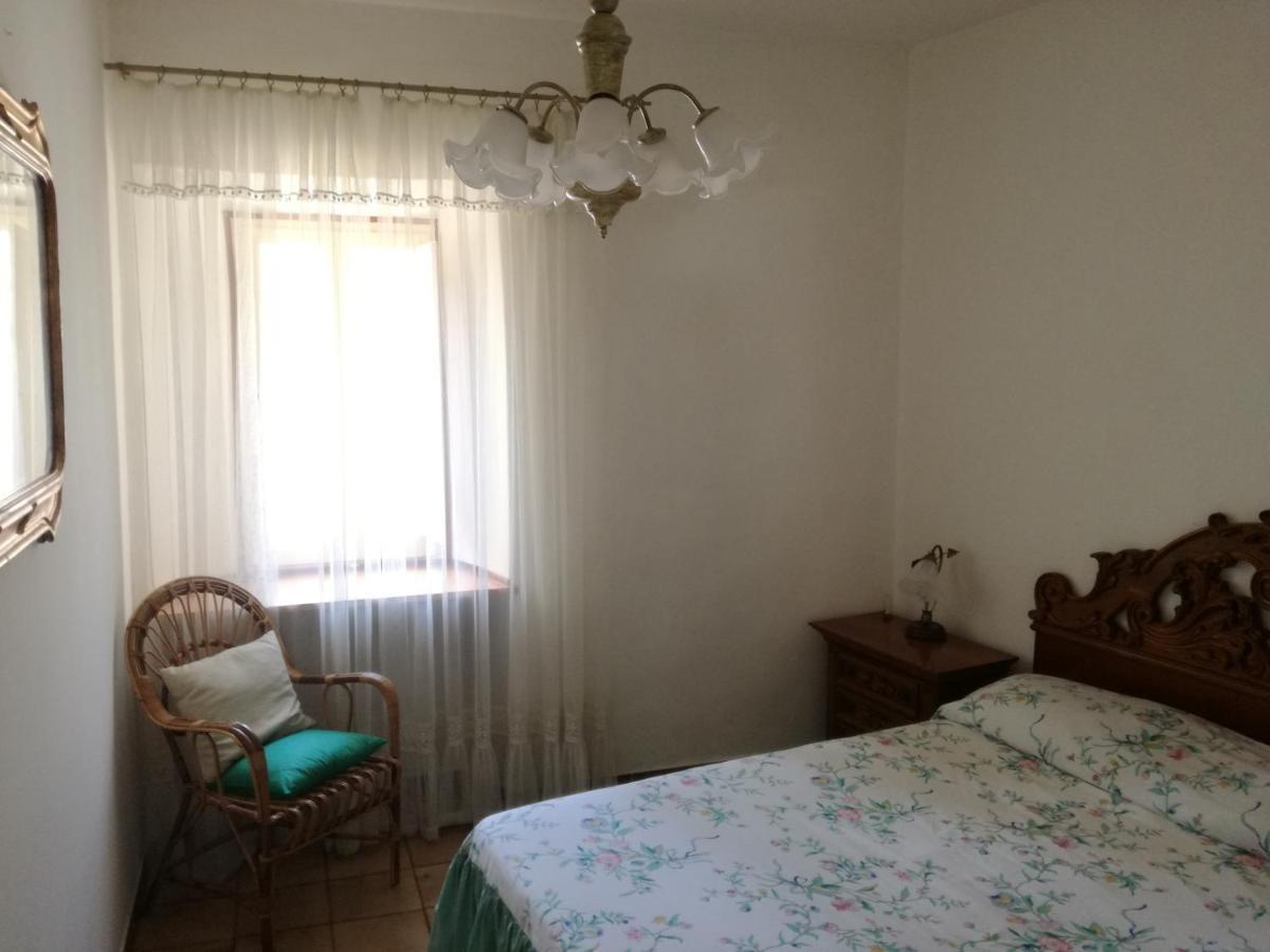 Ferienwohnung Il Piccolo Borgo Piediluco Exterior foto
