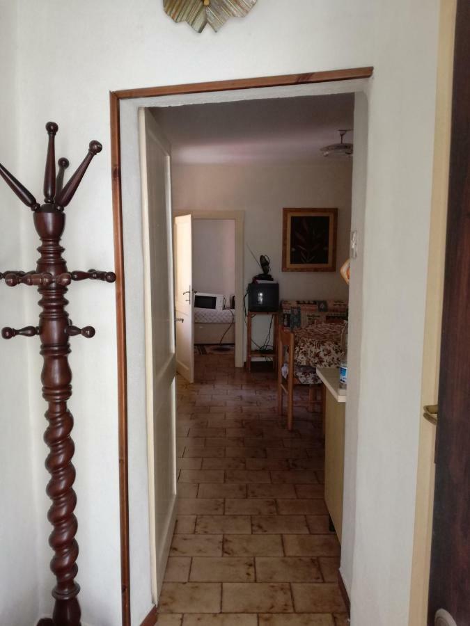 Ferienwohnung Il Piccolo Borgo Piediluco Exterior foto